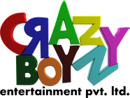 Crazy Boyz Entertainment