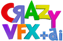 Crazy VFX + AI